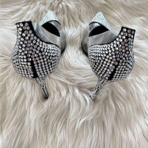 Steve Madden Lili pump - Picture 9 of 10